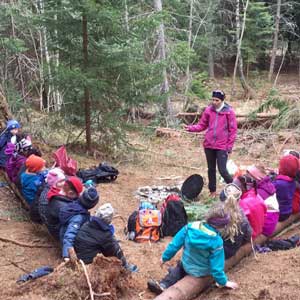 Uteskole3 Aksjonsdag